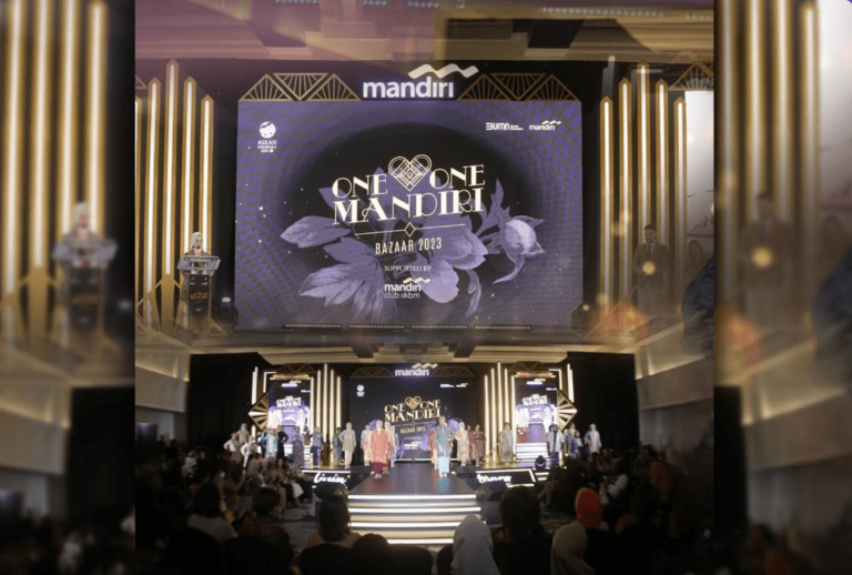 BNI Java Jazz Festival 2025