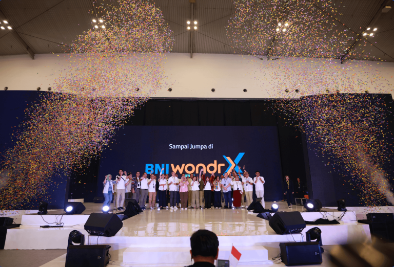 BNI WONDRX EXPO 2025