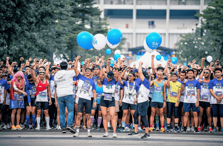 SEA Today Sports Event (2022–2024)